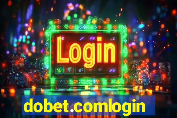 dobet.comlogin
