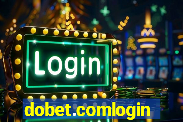 dobet.comlogin