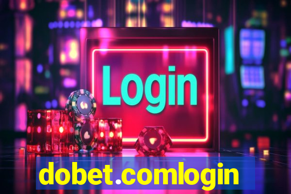 dobet.comlogin