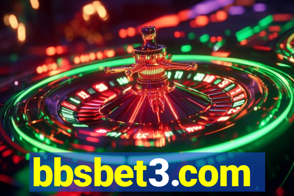bbsbet3.com