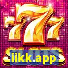 iikk.app