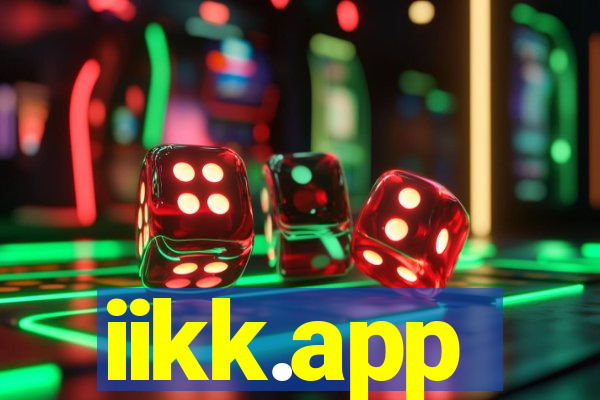 iikk.app