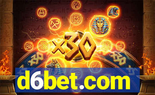 d6bet.com