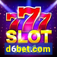 d6bet.com