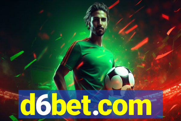 d6bet.com