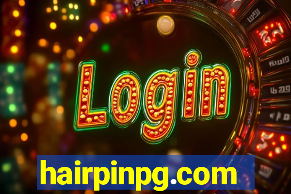 hairpinpg.com
