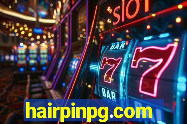 hairpinpg.com