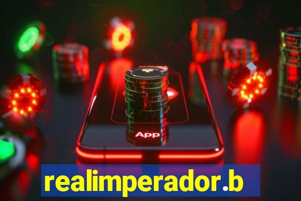 realimperador.bet