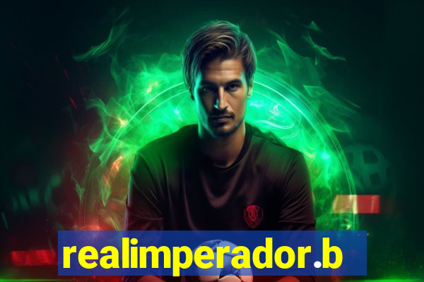 realimperador.bet
