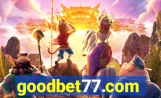 goodbet77.com