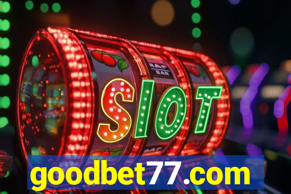 goodbet77.com