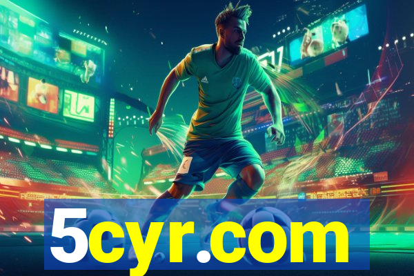 5cyr.com