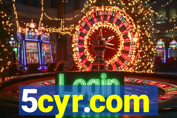 5cyr.com