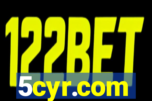 5cyr.com