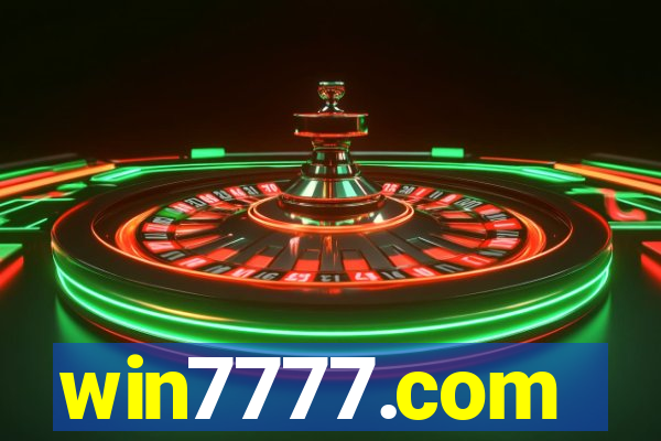 win7777.com