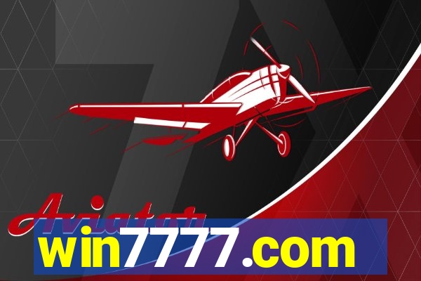 win7777.com