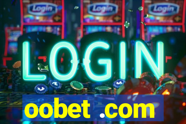 oobet .com