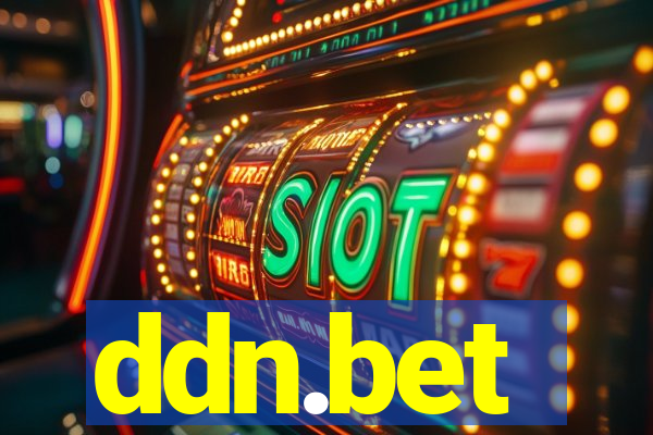 ddn.bet