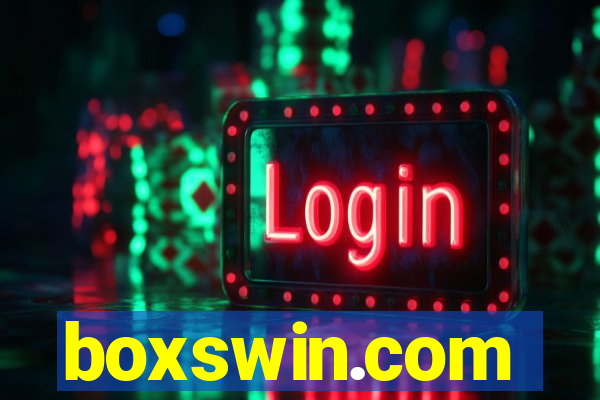 boxswin.com