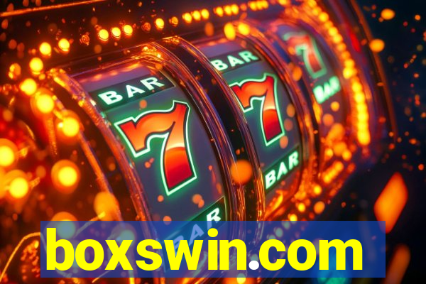 boxswin.com