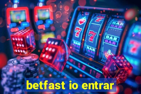 betfast io entrar