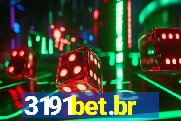 3191bet.br