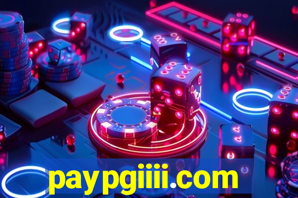 paypgiiii.com