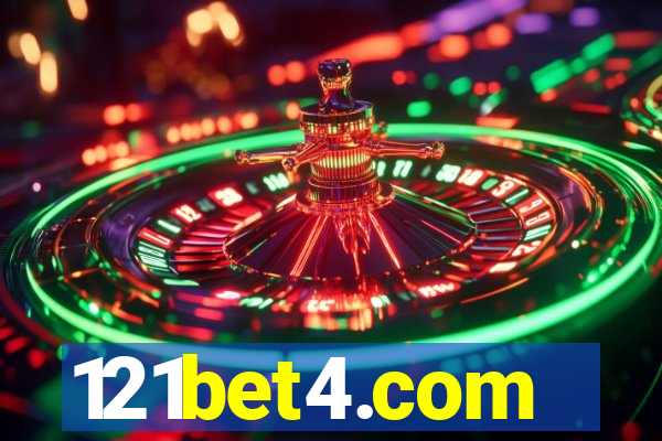 121bet4.com