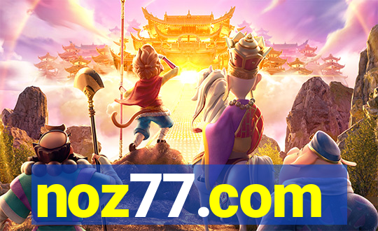 noz77.com