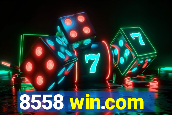 8558 win.com