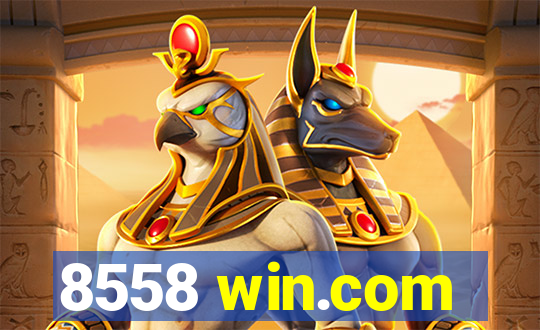 8558 win.com
