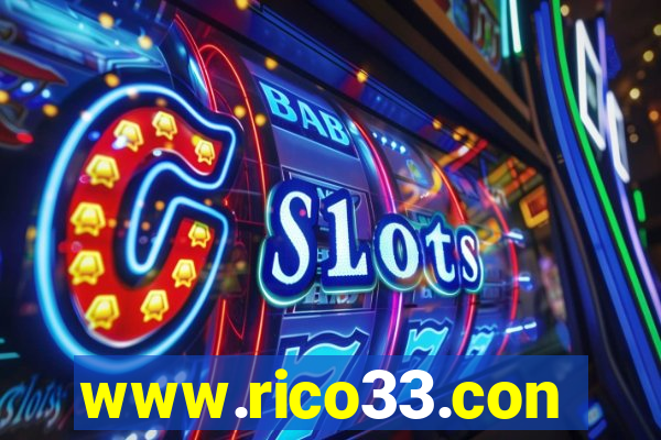 www.rico33.con