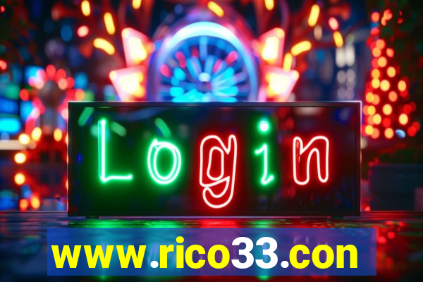 www.rico33.con