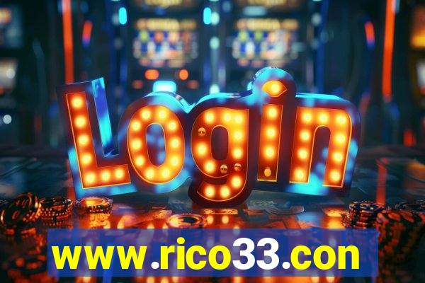 www.rico33.con