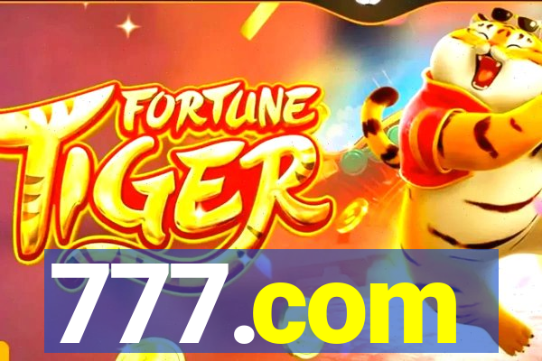 777.com