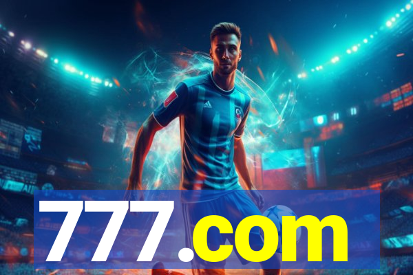 777.com