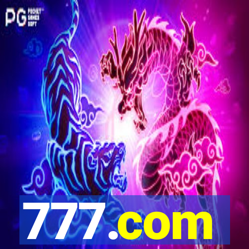 777.com