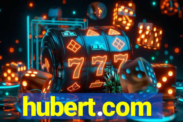 hubert.com plataforma de jogos