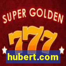 hubert.com plataforma de jogos