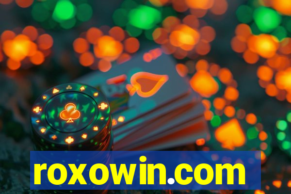 roxowin.com
