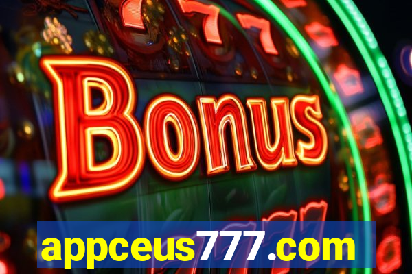 appceus777.com