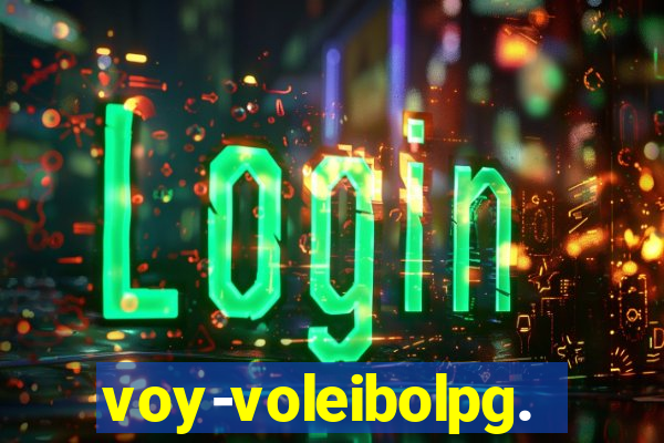voy-voleibolpg.com