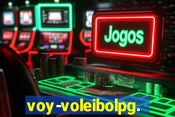 voy-voleibolpg.com