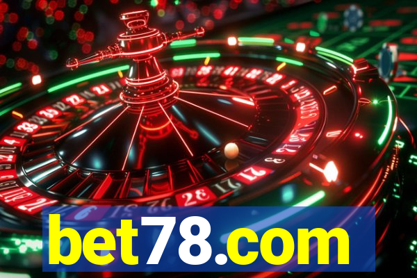 bet78.com