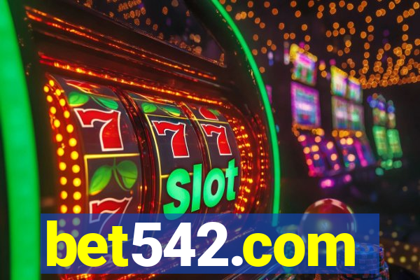 bet542.com
