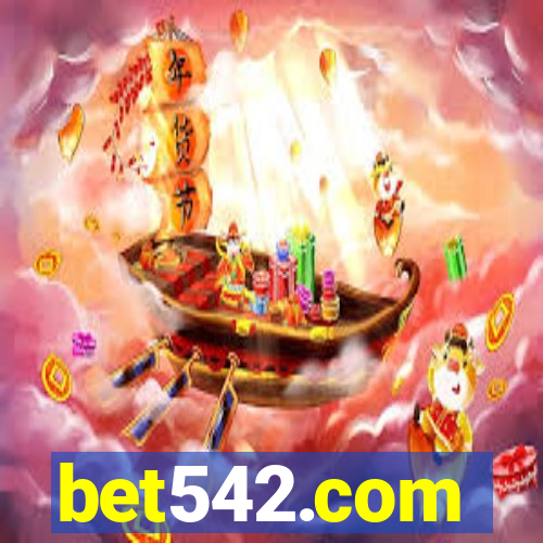 bet542.com