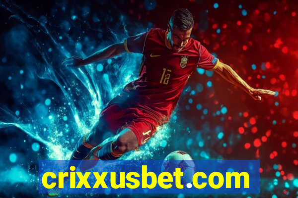 crixxusbet.com
