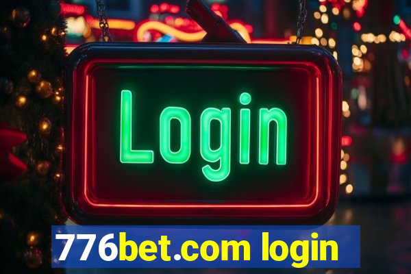 776bet.com login