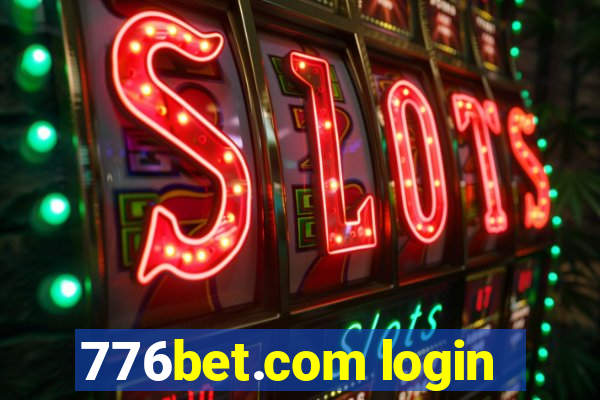 776bet.com login