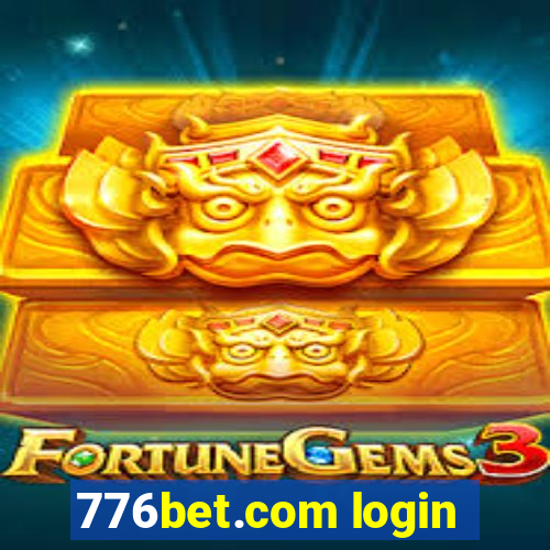 776bet.com login